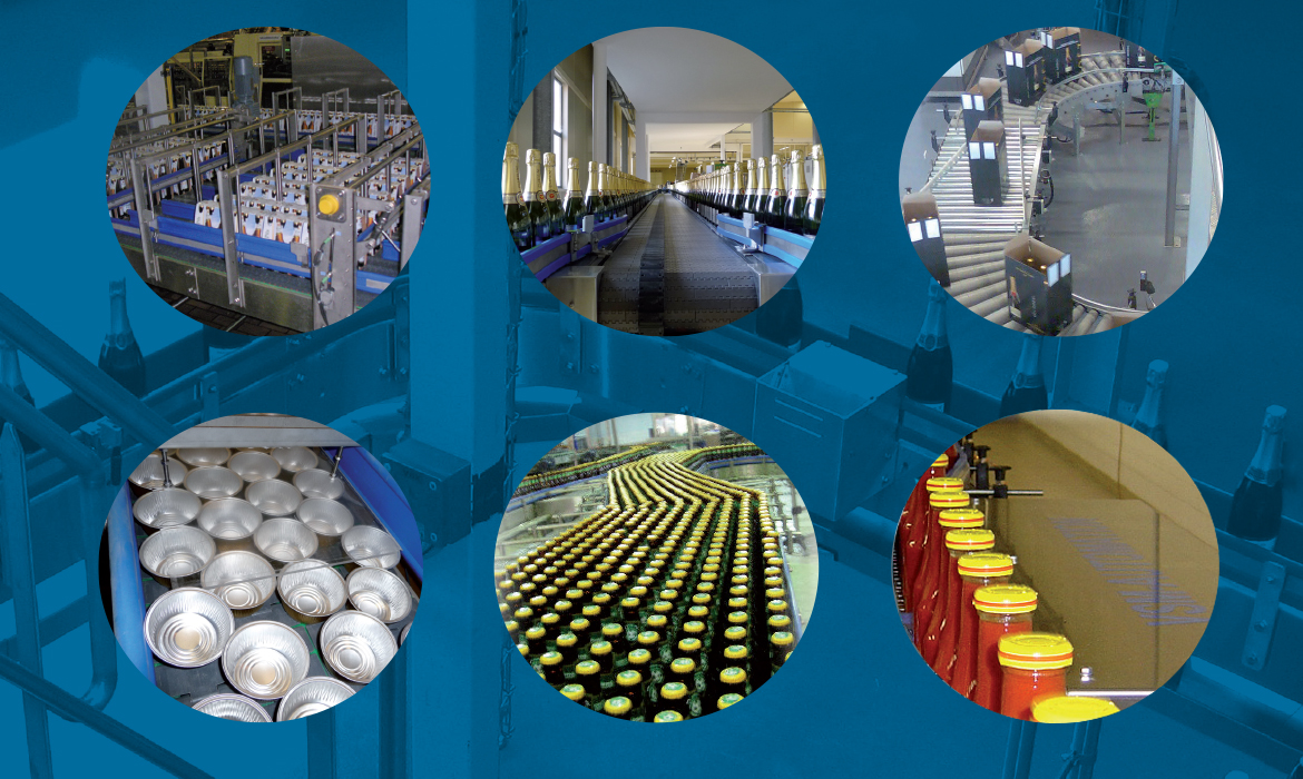 convoyage de tout types de produits